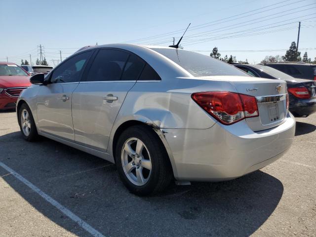 Vin: 1g1pc5sb8e7353014, lot: 58669935, chevrolet cruze lt 20142