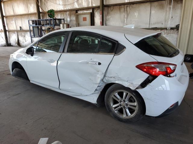 Vin: 3g1be6sm3hs601669, lot: 61727285, chevrolet cruze lt 20172