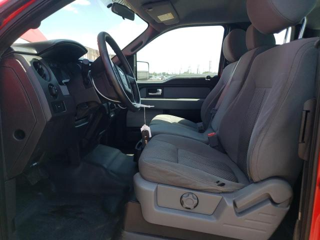 2014 FORD F150 SUPER - 1FTFX1EF4EFB38623