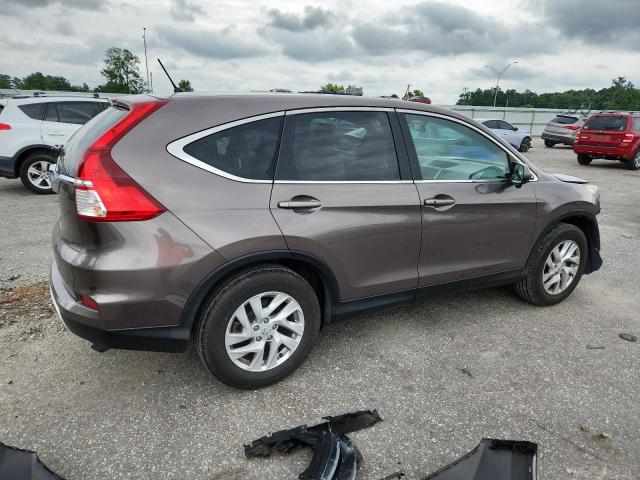 Vin: 2hkrm3h59fh500117, lot: 60475745, honda crv ex 20153