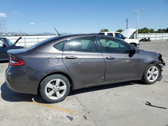 Vin: 1c3cdfbb9fd128620, lot: 60824875, dodge dart sxt 20153