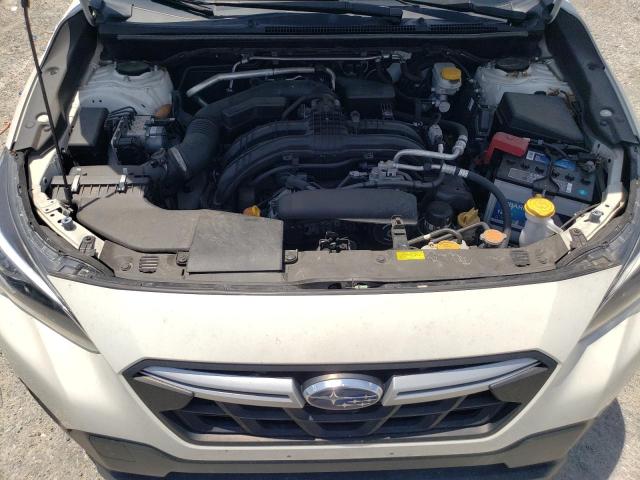 2022 SUBARU CROSSTREK JF2GTAPC0N8203167
