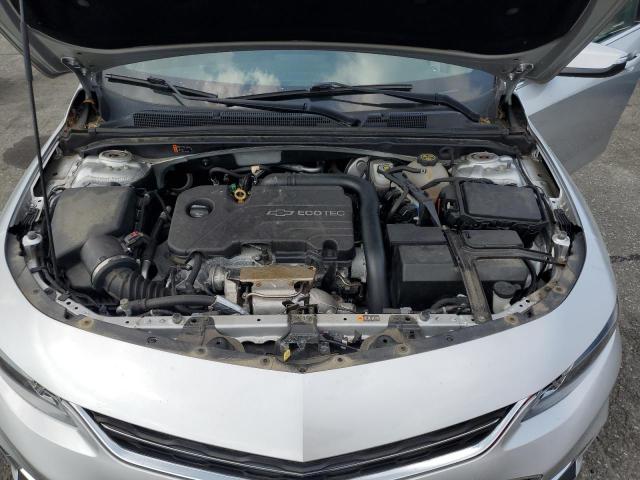 2018 CHEVROLET MALIBU LT 1G1ZD5ST7JF145348
