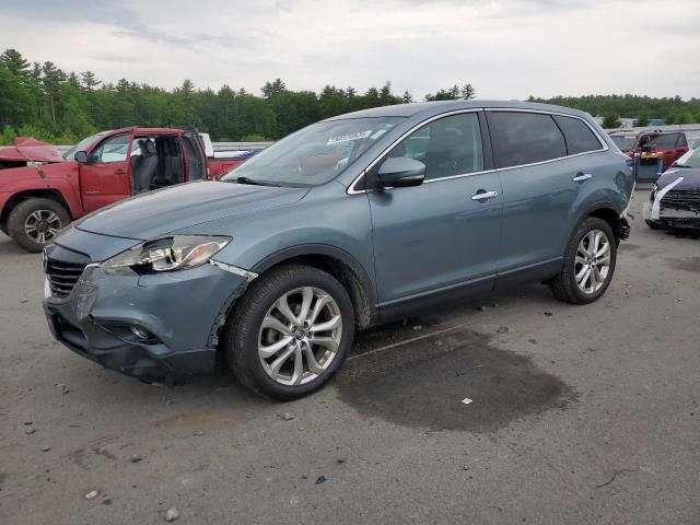 Vin: jm3tb3dv5d0419814, lot: 59520835, mazda cx-9 grand touring 2013 img_1