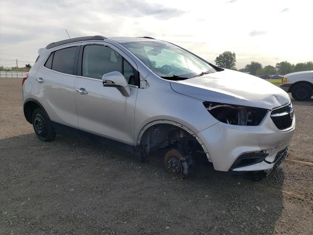 2019 BUICK ENCORE SPO KL4CJ2SB8KB791111