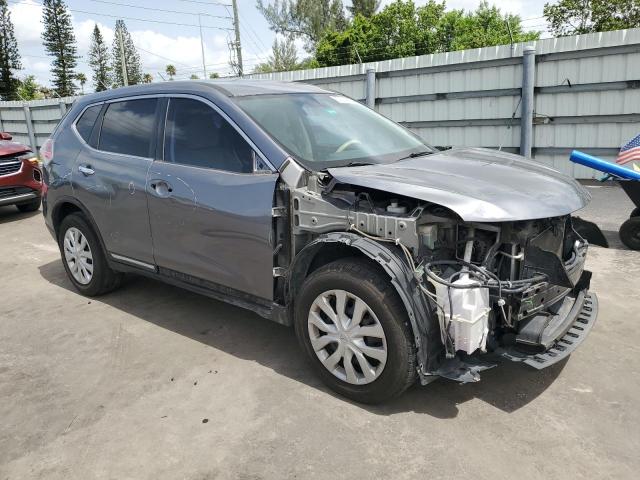 2015 NISSAN ROGUE S - KNMAT2MT5FP563430