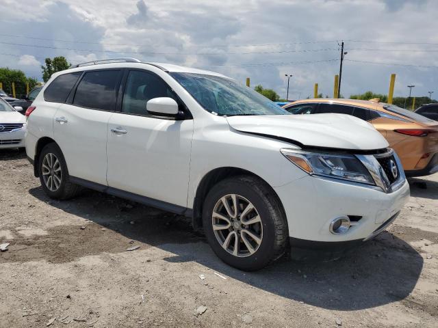 2015 NISSAN PATHFINDER - 5N1AR2MM3FC654058