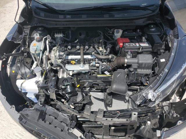 2024 NISSAN KICKS SR - 3N1CP5DV7RL558393
