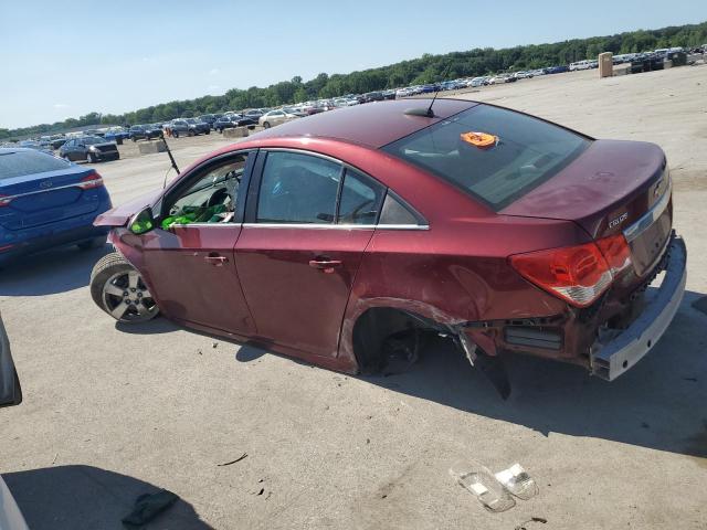 2016 CHEVROLET CRUZE LIMITED LT #3234438433