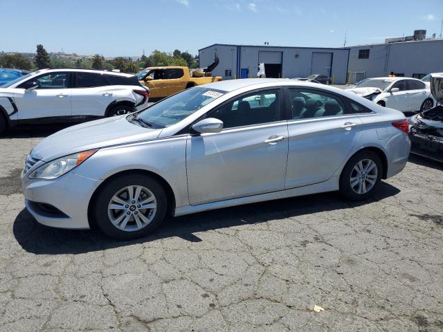 Vin: 5npeb4ac4eh937993, lot: 59724755, hyundai sonata gls 2014 img_1