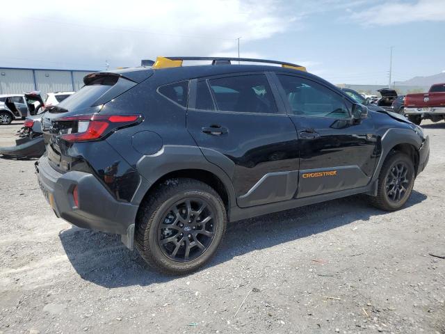 2024 SUBARU CROSSTREK WILDERNESS 4S4GUHU67R3805243