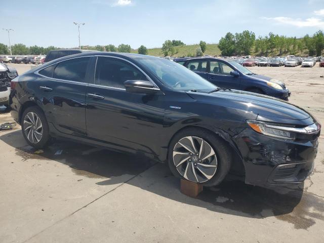 2020 HONDA INSIGHT TO 19XZE4F90LE000257