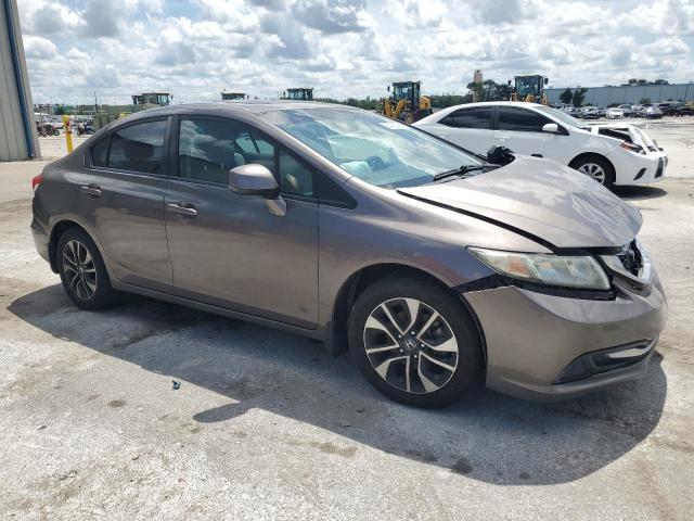 Vin: 2hgfb2f8xdh552153, lot: 60433405, honda civic ex 20134