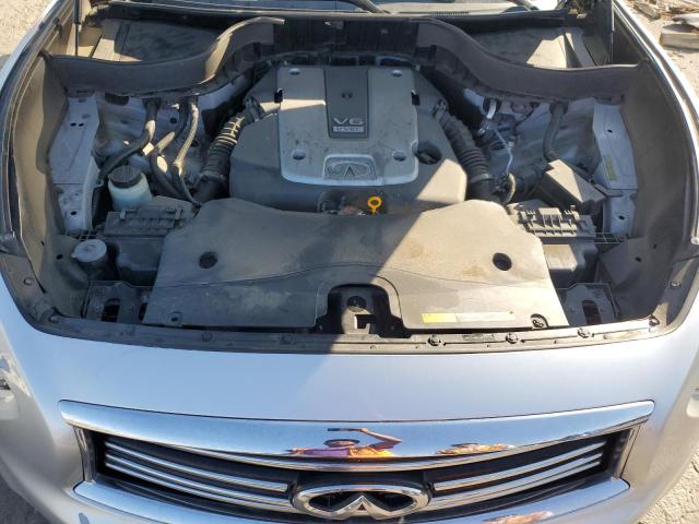 2016 INFINITI QX70 JN8CS1MW5GM752733