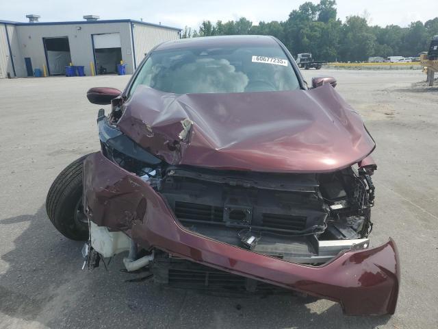 2018 HONDA CR-V EXL - 2HKRW2H85JH640351