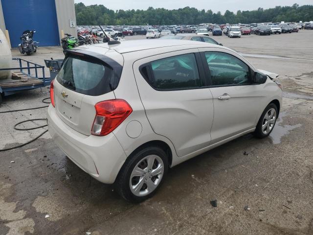 2019 CHEVROLET SPARK LS - KL8CB6SA1KC725360
