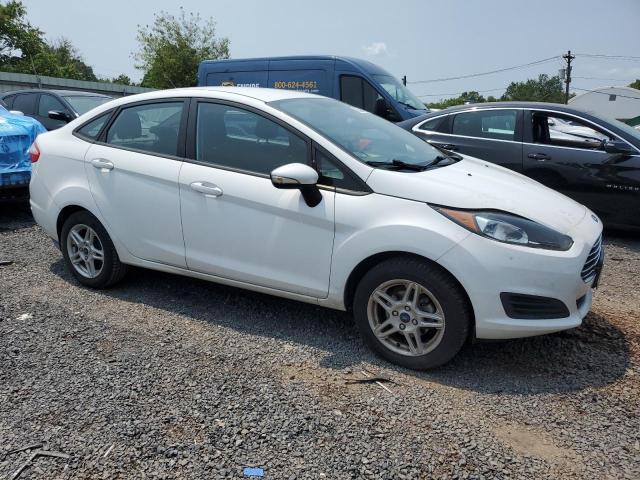 Vin: 3fadp4bj1jm129587, lot: 60394775, ford fiesta se 20184