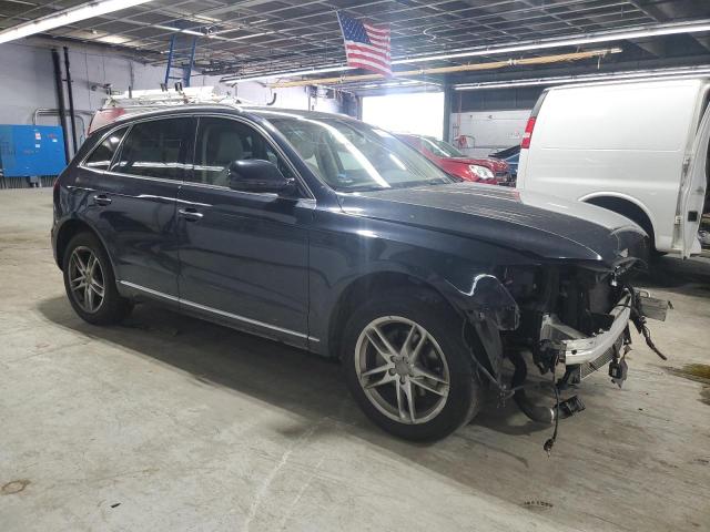 2015 AUDI Q5 PREMIUM WA1LFAFPXFA125302