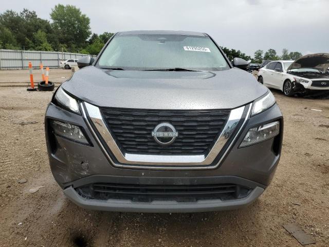 2022 NISSAN ROGUE SV 5N1BT3BA2NC685935