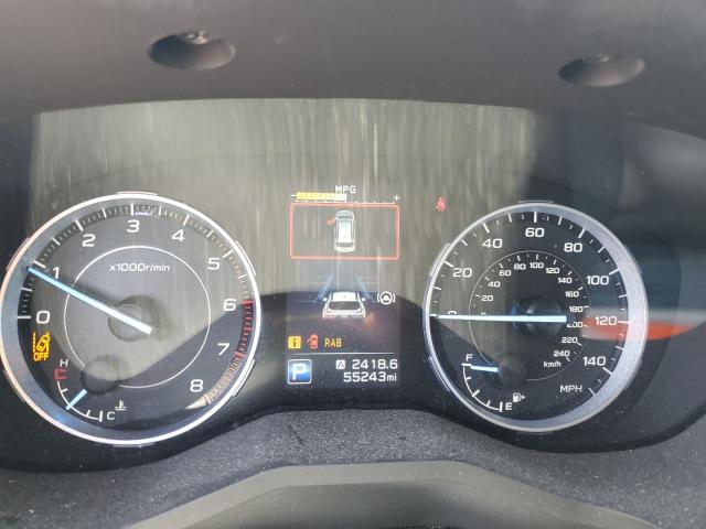2021 SUBARU ASCENT LIM 4S4WMAPD1M3437793