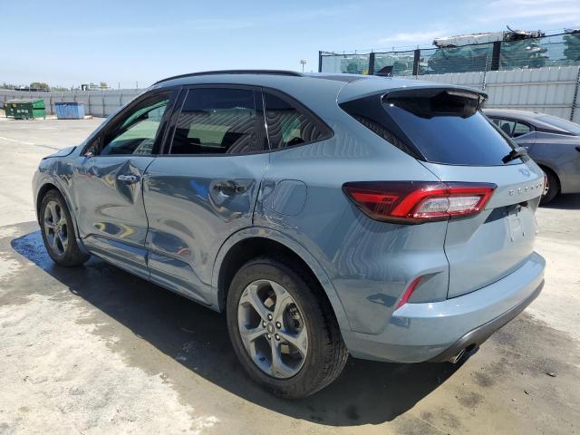 Vin: 1fmcu9mn5pua44859, lot: 62786025, ford escape st st line 20232