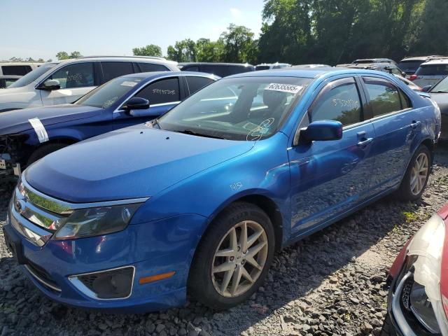 Vin: 3fahp0jgxcr303923, lot: 62635585, ford all models sel 2012 img_1