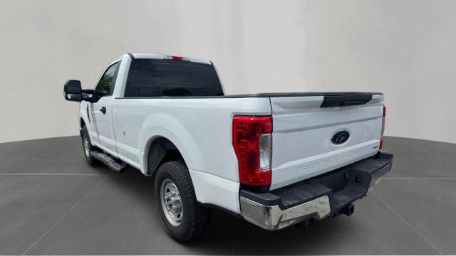Vin: 1ftbf2a61hed40164, lot: 59527925, ford f250 super duty 20173