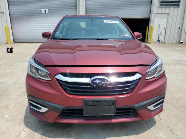 2020 SUBARU LEGACY LIMITED 4S3BWAN67L3033056