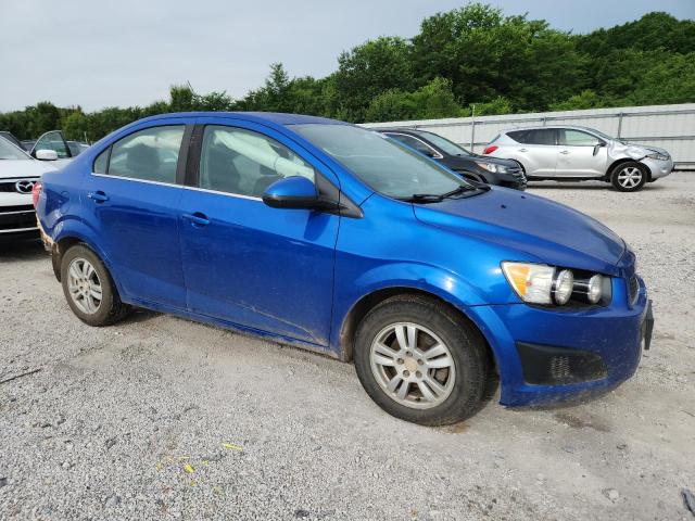 Vin: 1g1jc5shxg4127703, lot: 61071875, chevrolet sonic lt 20164