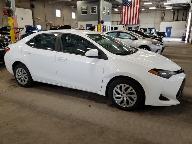 Vin: 2t1burhe0jc969046, lot: 62870255, toyota corolla l 20184