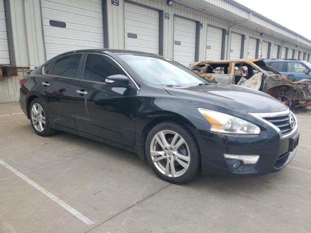 Vin: 1n4bl3ap5fc445196, lot: 59737665, nissan altima 3.5s 20154