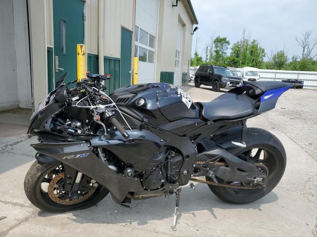 2021 YAMAHA YZFR1 JYARN66E7MA001527