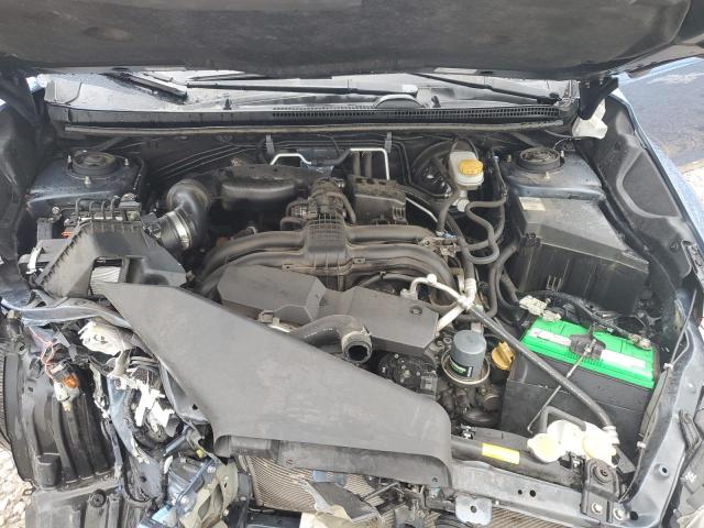 2016 SUBARU CROSSTREK PREMIUM JF2GPADCXGH325921