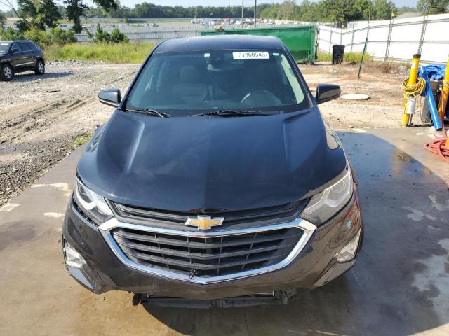 2020 CHEVROLET EQUINOX LT - 3GNAXKEV4LL312918