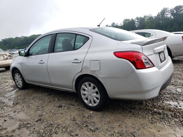 Vin: 3n1cn7ap4jk431991, lot: 64060255, nissan versa s 20183