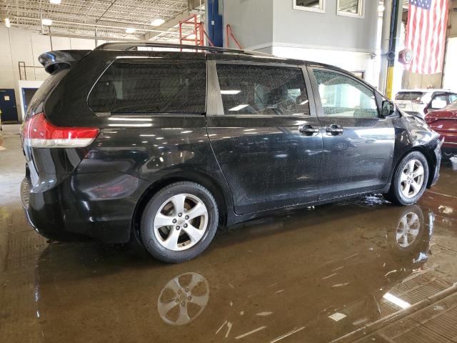 Vin: 5tdkk3dc7ds280463, lot: 61393215, toyota all models le 20133