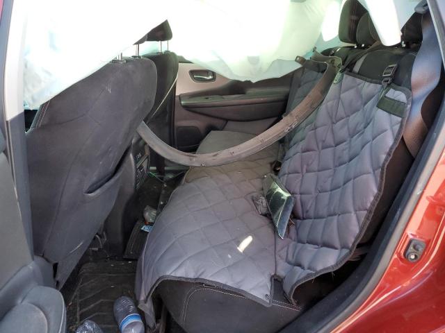 2020 NISSAN MURANO SV - 5N1AZ2BS6LN103382