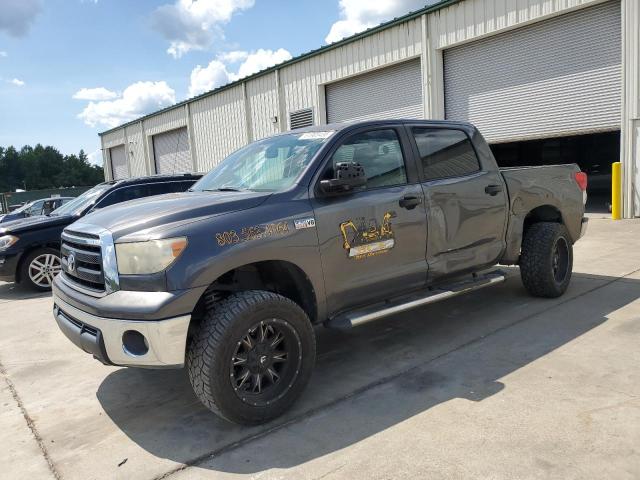 TOYOTA TUNDRA CRE