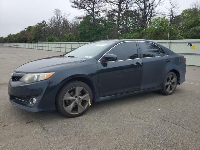 Vin: 4t1bk1fkxeu541876, lot: 59226195, toyota camry se 2014 img_1