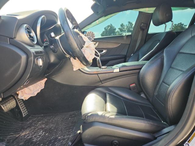 2020 MERCEDES-BENZ C 300 4MAT 55SWF8EB7LU327985