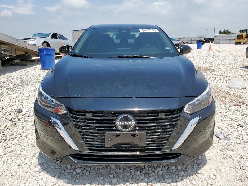 2024 NISSAN SENTRA SV 3N1AB8CV5RY227680