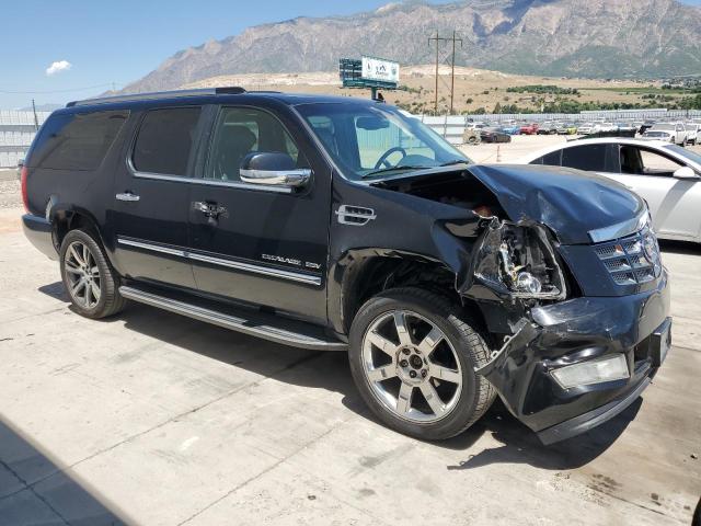 Vin: 1gyukhef1ar271969, lot: 60422025, cadillac escalade esv luxury 20104