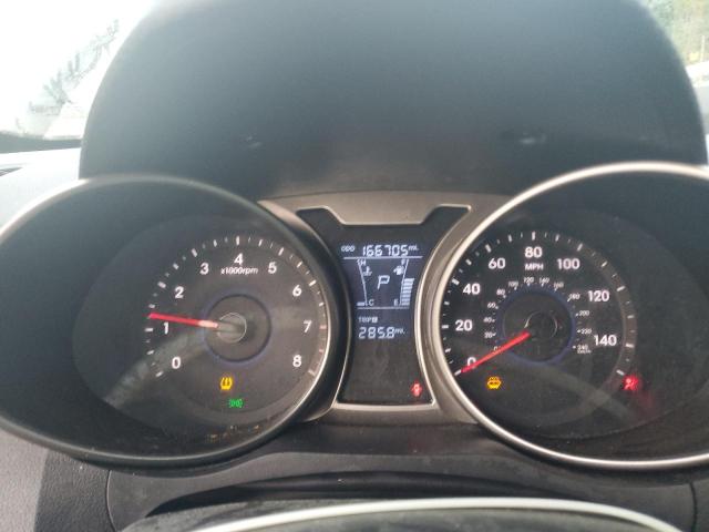 kmhtc6ad4gu257976 - 2016 Hyundai veloster - #62389565