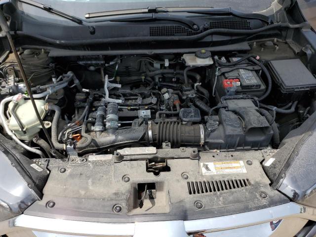 2019 HONDA CR-V LX 2HKRW2H23KH149449