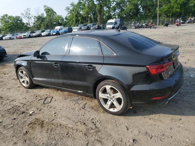Vin: waub8gff3h1042834, lot: 58737645, audi a3 premium 20172