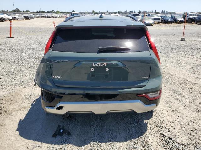 2023 KIA NIRO SX KNDCT3LE5P5096427
