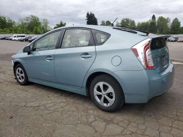 2015 TOYOTA PRIUS JTDKN3DU3F1967049