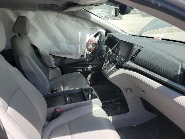 2023 HONDA ODYSSEY EX 5FNRL6H63PB048629