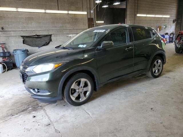 Vin: 3czru5h57hm703882, lot: 59009215, honda hr-v ex 2017 img_1