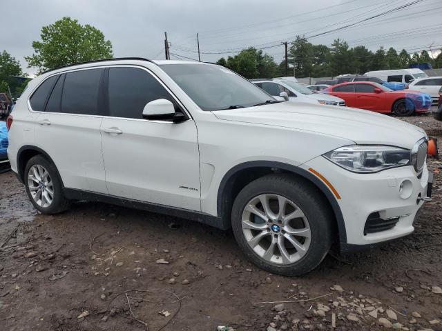 Vin: 5uxkt0c57g0s77082, lot: 59982295, bmw x5 xdr40e 20164